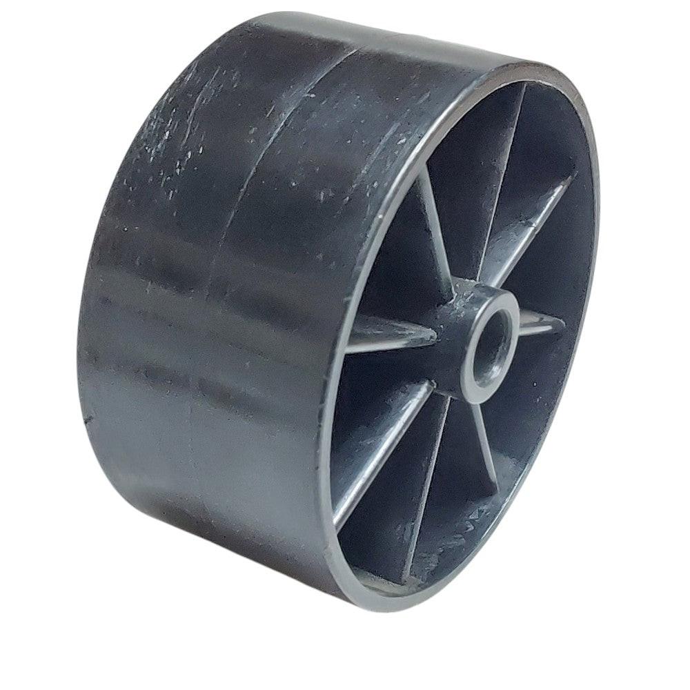 Oregon Deck Wheel 72-105 Fits 23257, 103-8415, 109-2098, 116-9981, 210-455.