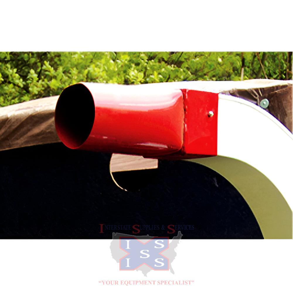 Little Wonder 18" Housing Extension Hose.