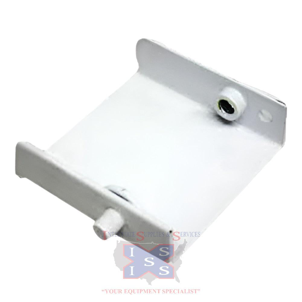 Little Wonder Discharge Chute Deflector.