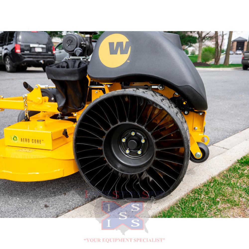 Wright 18 X 8.5 Tweel Wheel Tire 72410097.