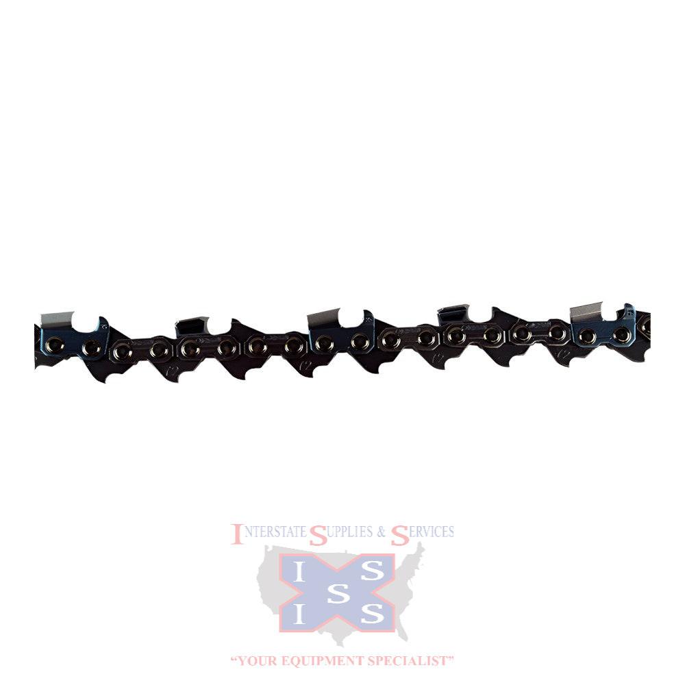 Echo 72LPX81CQ Chainsaw Chain.