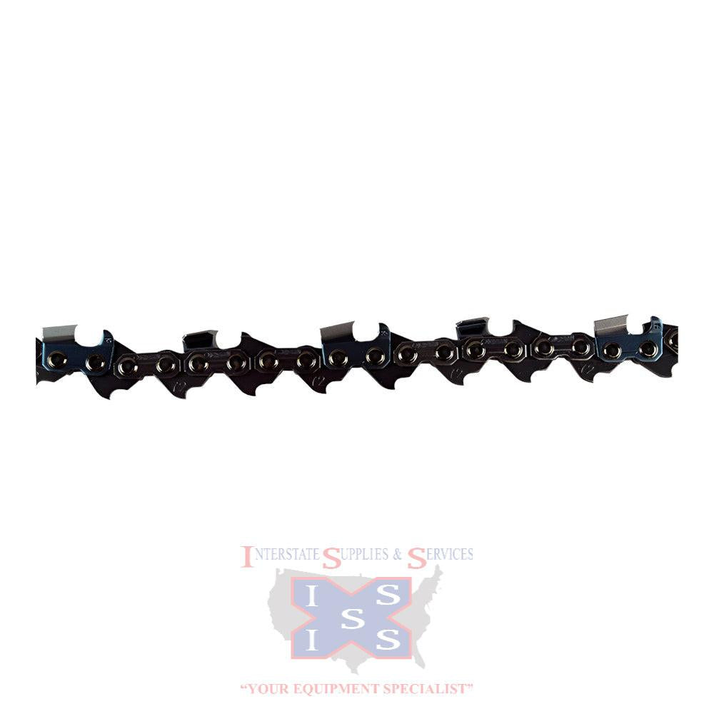 Echo 72LPX93CQ Chainsaw Chain.