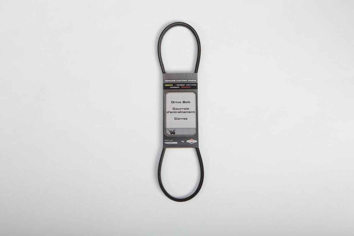 Briggs & Stratton V-Belt 742552MA