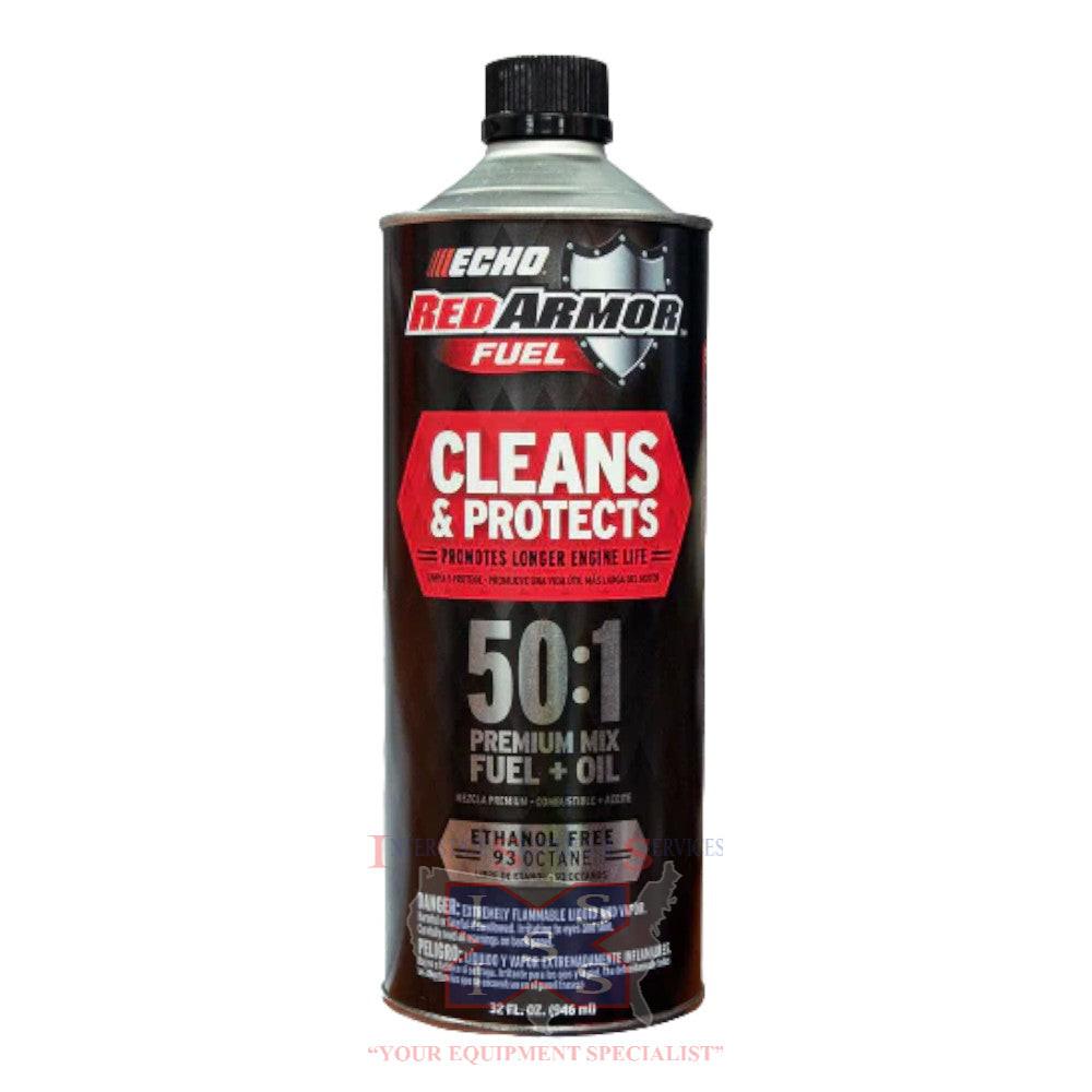 Echo Red Armor Fuel 32 oz. (6 Qty.).