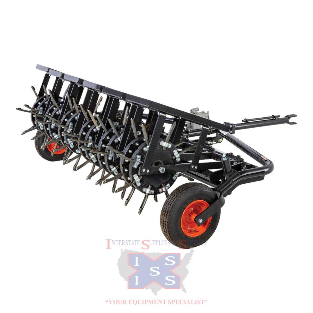 Renovaire Tow 72”.
