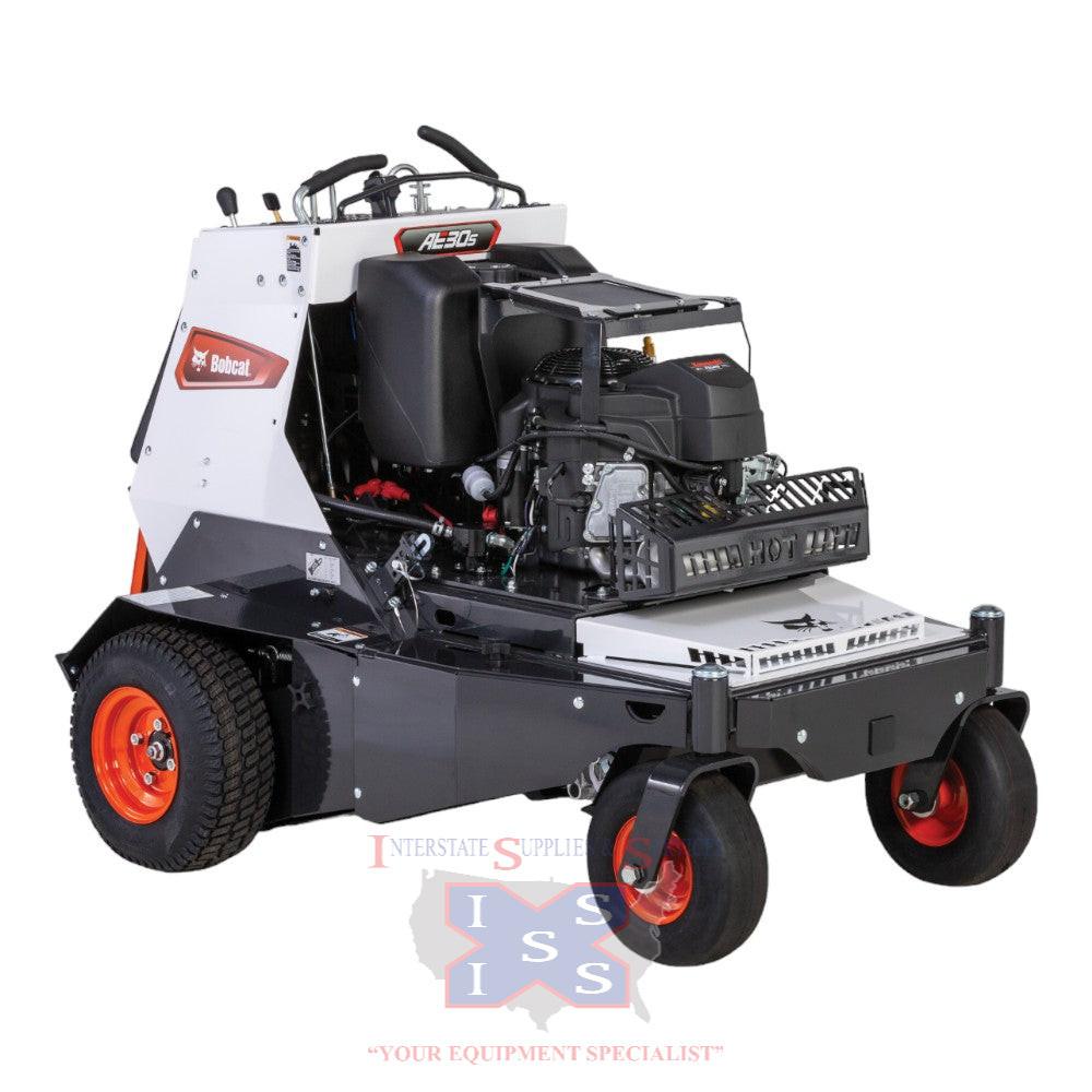 Bobcat Lawnaire ZTS Stand-On 30" Aerator (Formerly Ryan).