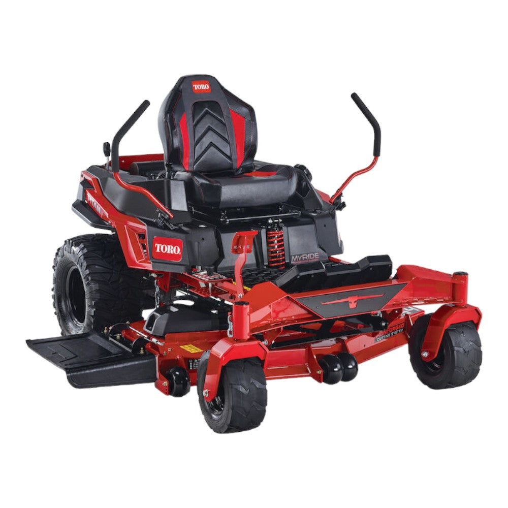 Toro Titan MyRide 54" Zero-Turn w/ 26HP Kohler