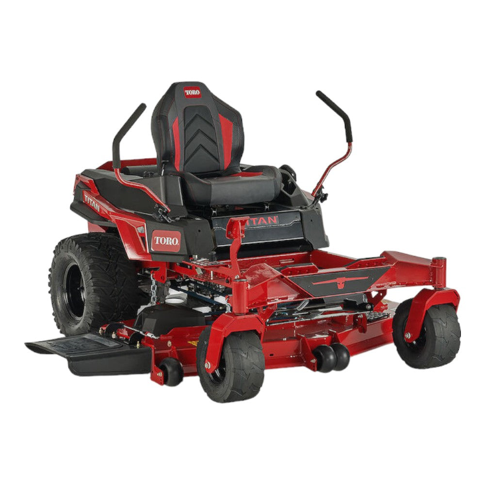 Toro Titan 60" Zero-Turn w/ 26HP Kohler