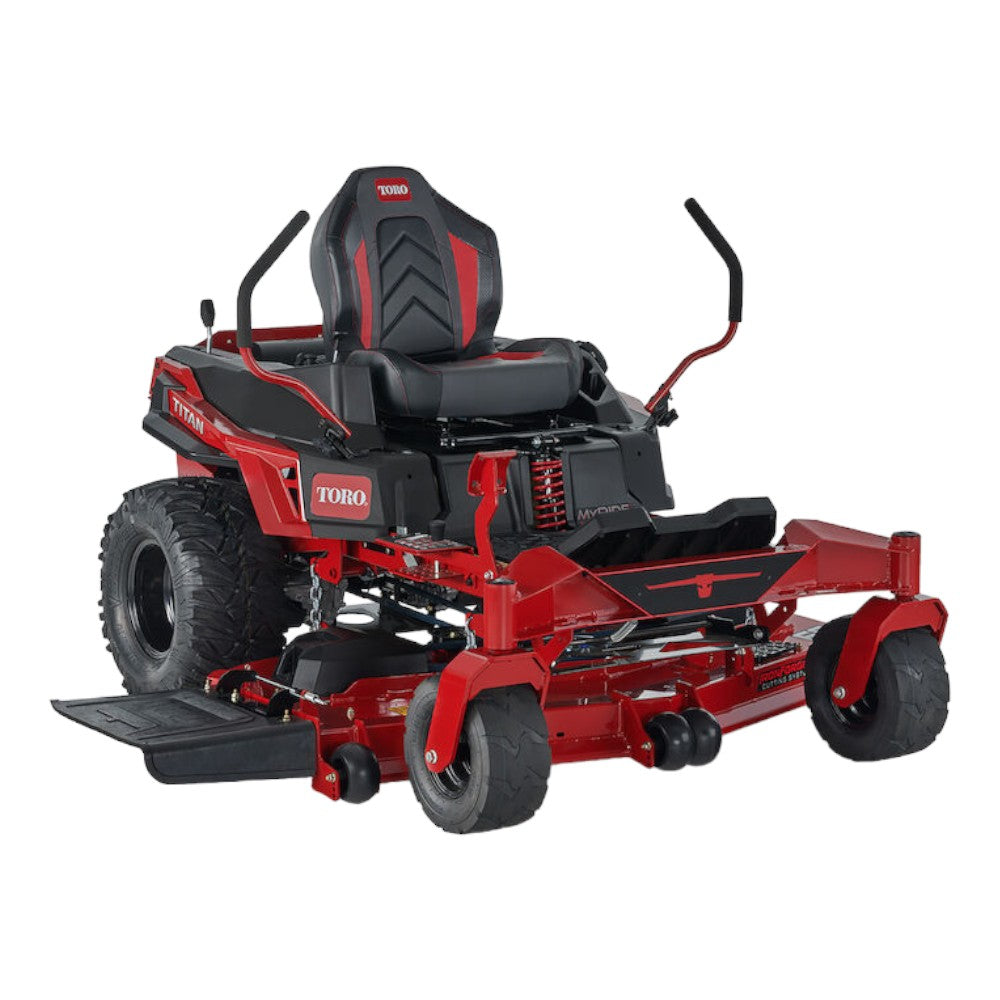 Toro Titan MyRide 60" Zero-Turn w/ 26HP Kohler