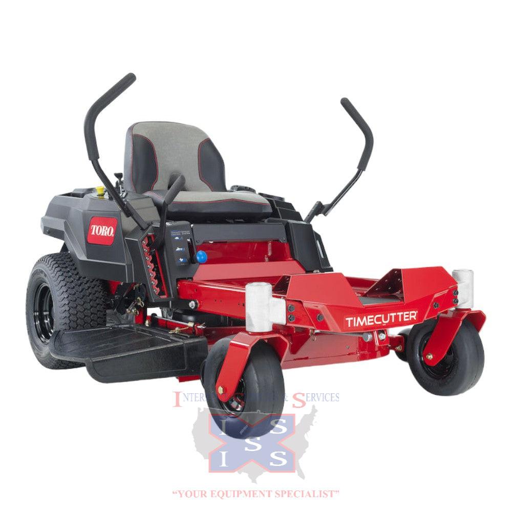 Toro TimeCutter 34" Zero-Turn w/ 22HP Briggs and Stratton.