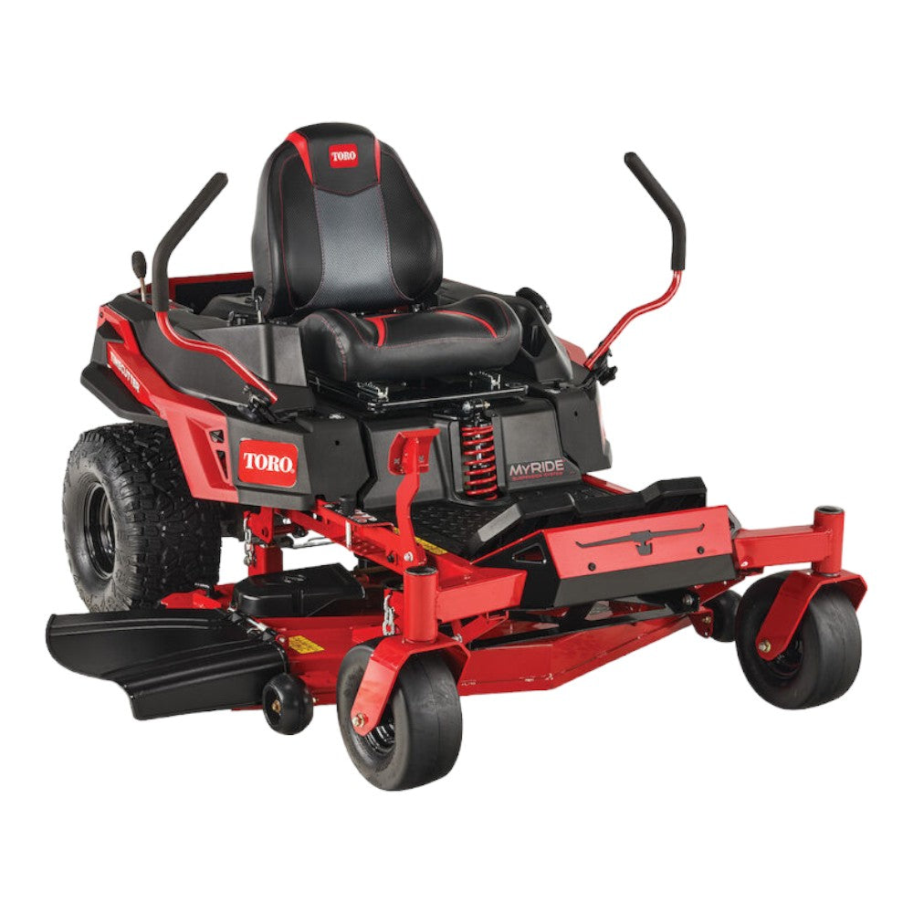 Toro TimeCutter MyRide 50" Zero-Turn w/ 23HP Kawasaki