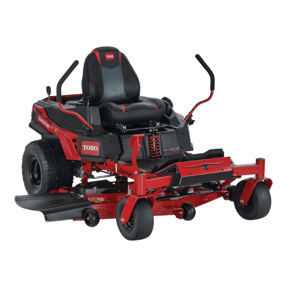 Toro TimeCutter Max MyRide 54" Zero-Turn w/ 23HP Kawasaki