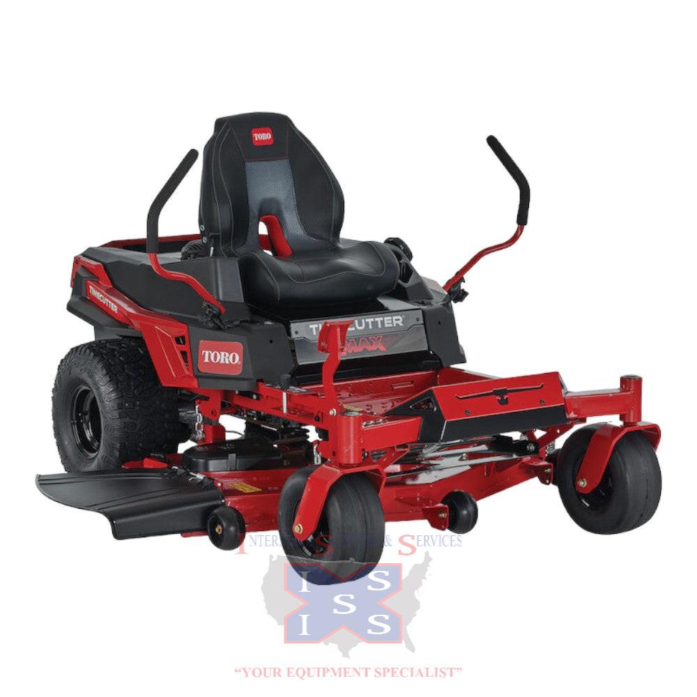 Toro TimeCutter Max 54" Zero-Turn w/ 23HP Kawasaki.
