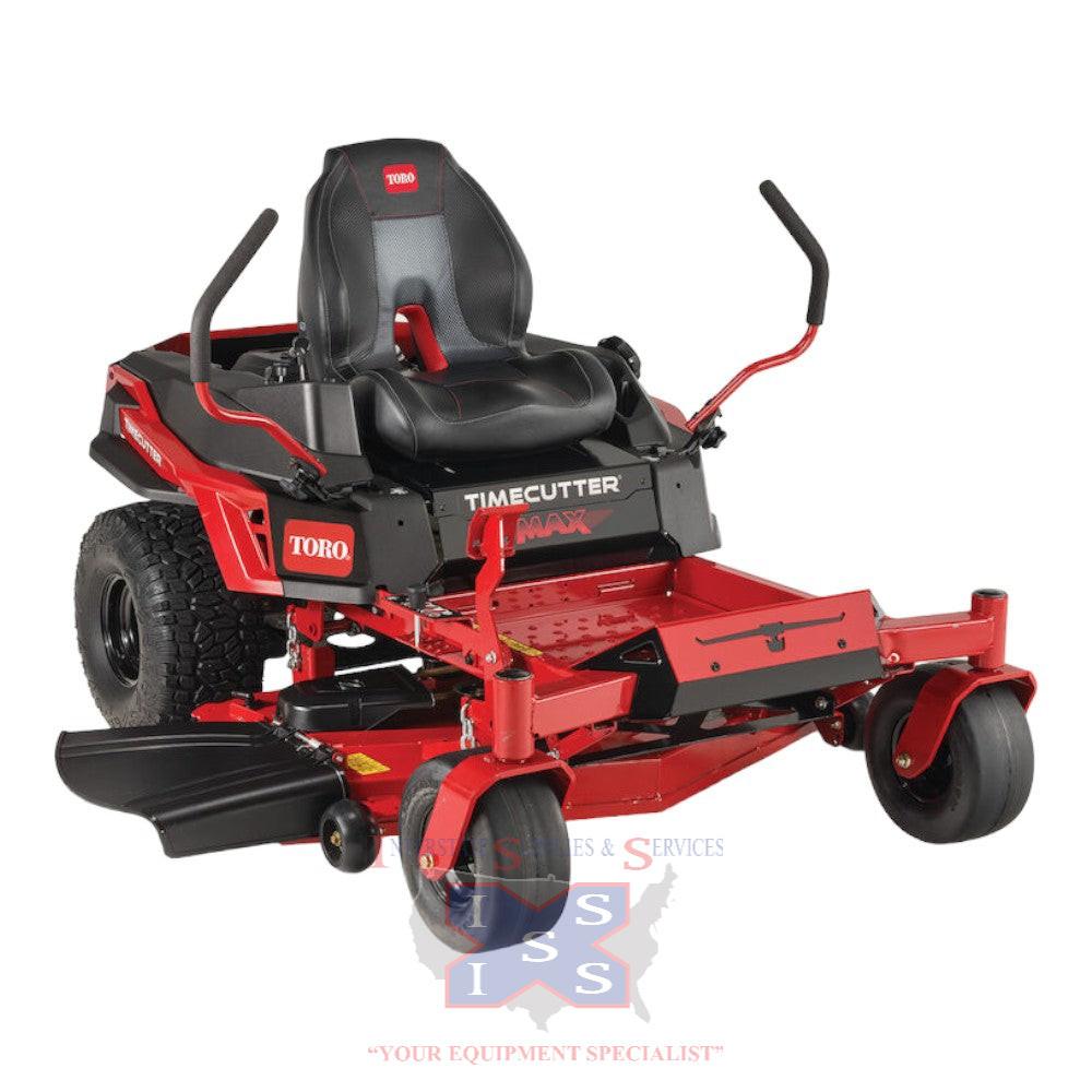 Toro TimeCutter Max 50" Zero-Turn w/ 22HP Briggs and Stratton.