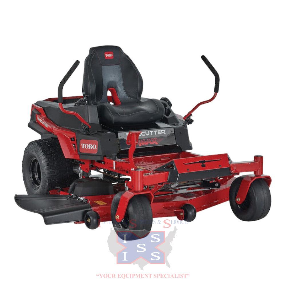 Toro TimeCutter Max 60" Zero-Turn w/ 23HP Kawasaki.