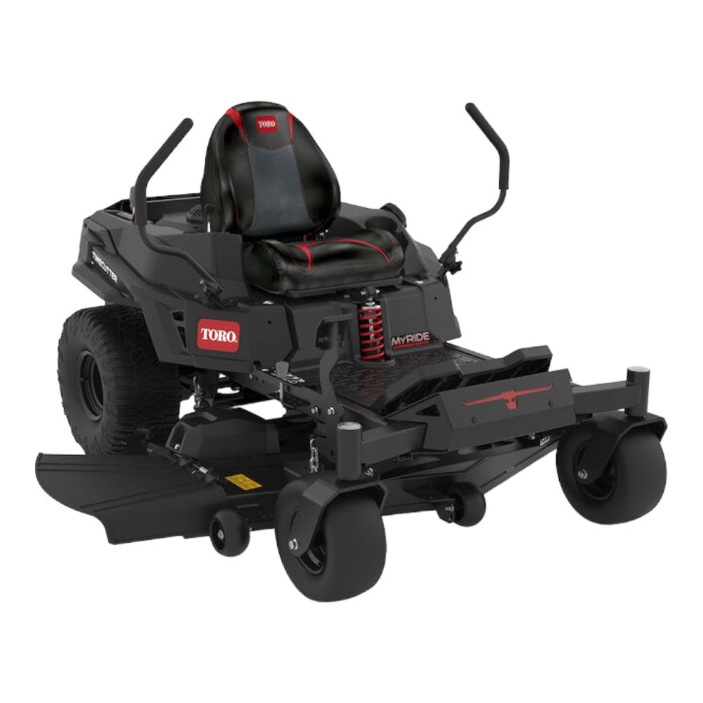 Toro TimeCutter Max MyRide 60" Zero-Turn w/ 24HP Kohler
