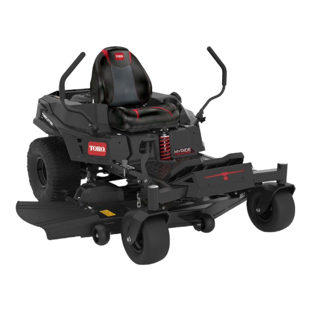 Toro TimeCutter Max Havoc MyRide 60" Zero-Turn w/ 23HP Kawasaki