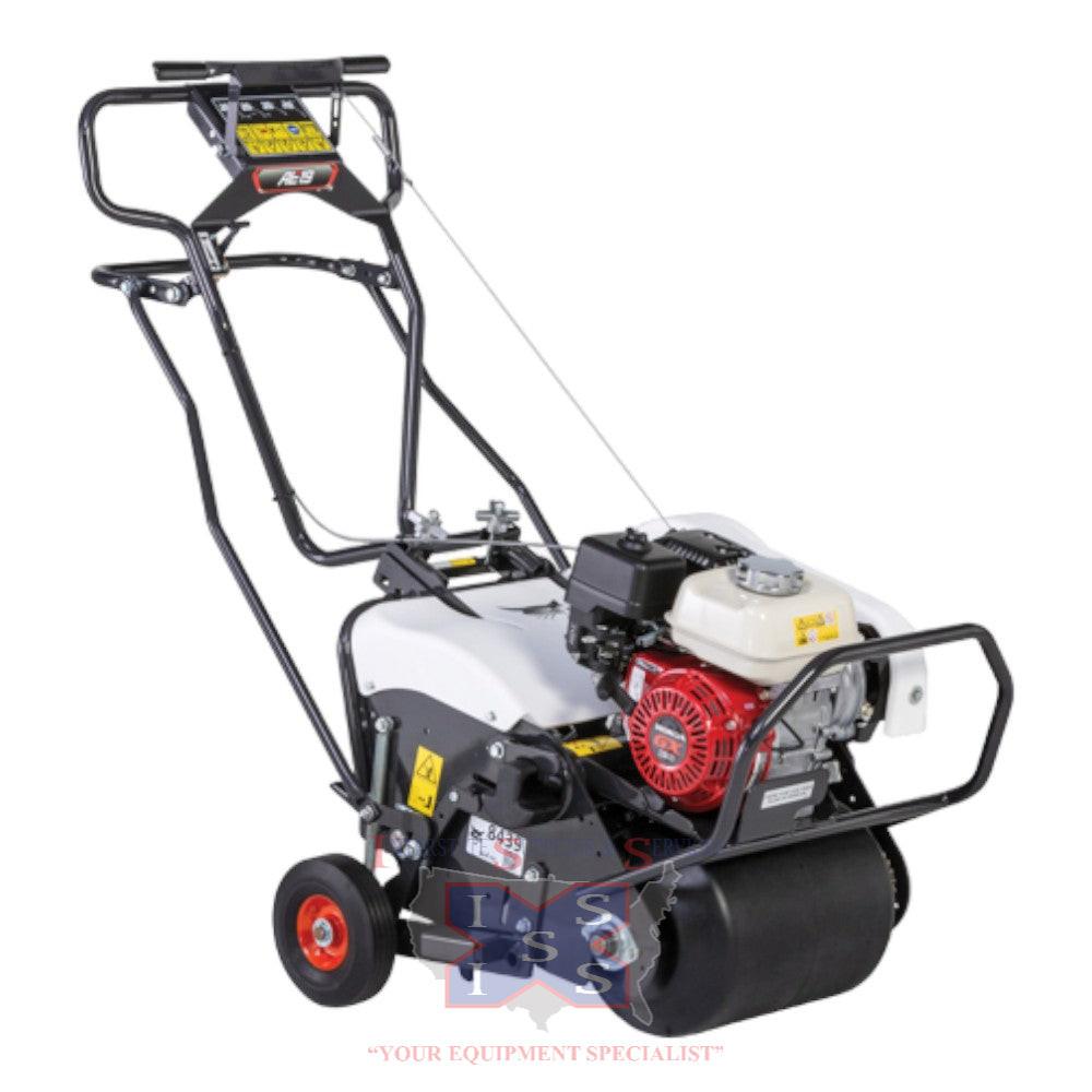 Bobcat 19” Lawnaire IV Honda Easy Steer (Formerly Ryan).