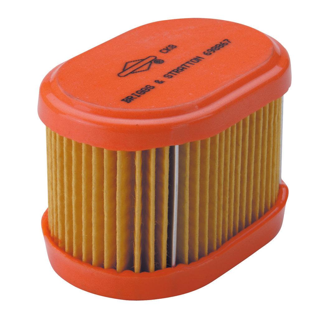 Briggs & Stratton Filter-A/C Cartridge 790166.