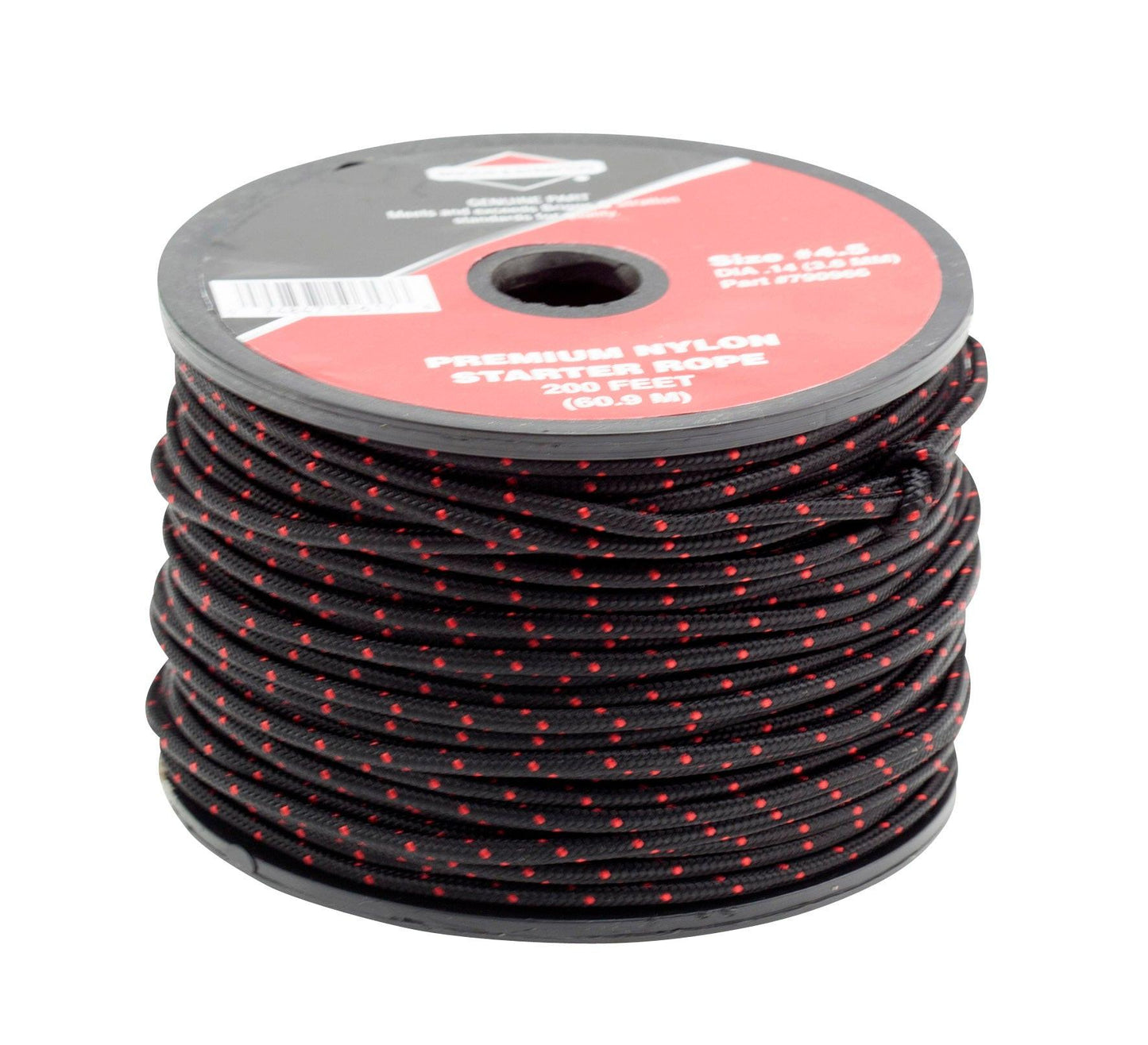 Bulk Starter Rope - Briggs and Stratton 790971