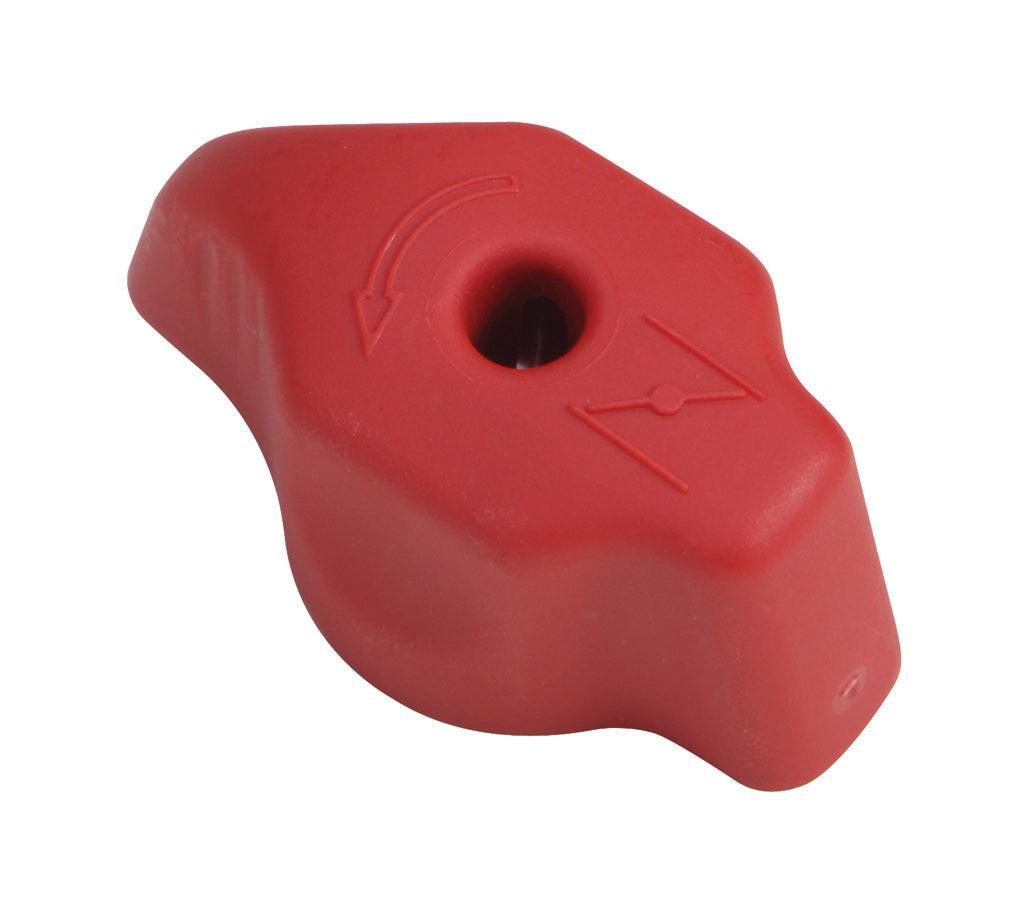 Briggs & Stratton Knob-Choke Shaft 791948.