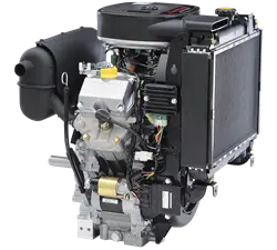 FD791D-NS01S 26.0 HP / Heavy Duty Canister Filtration