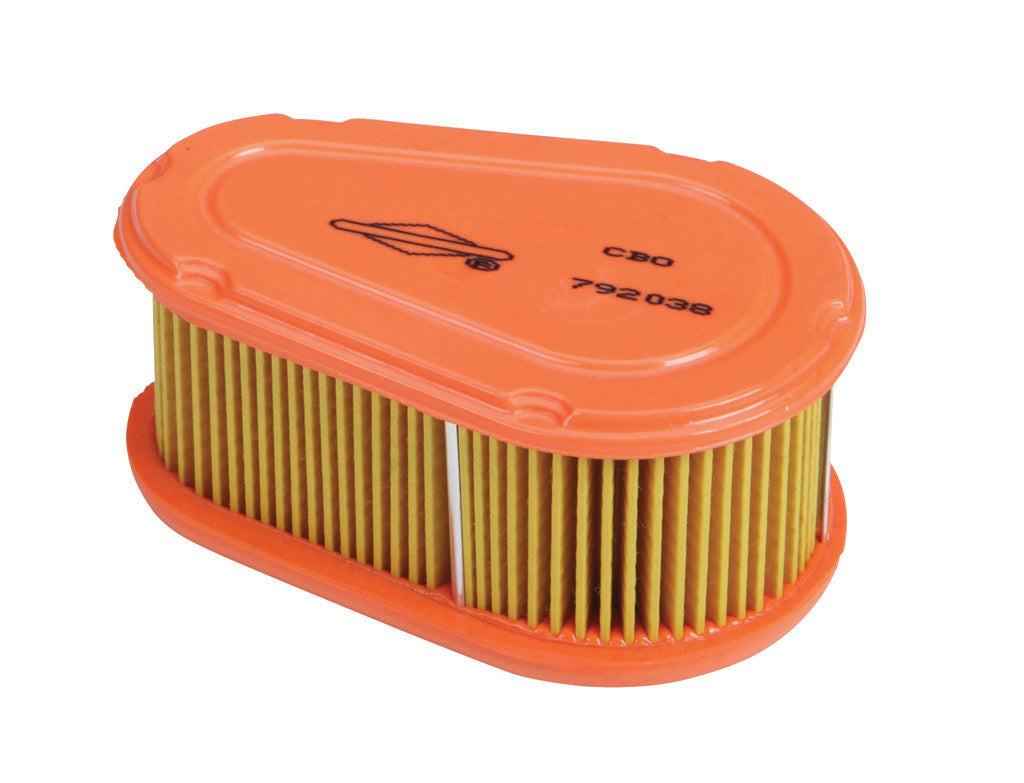 Briggs & Stratton Filter-Air Cleaner Ca 792038