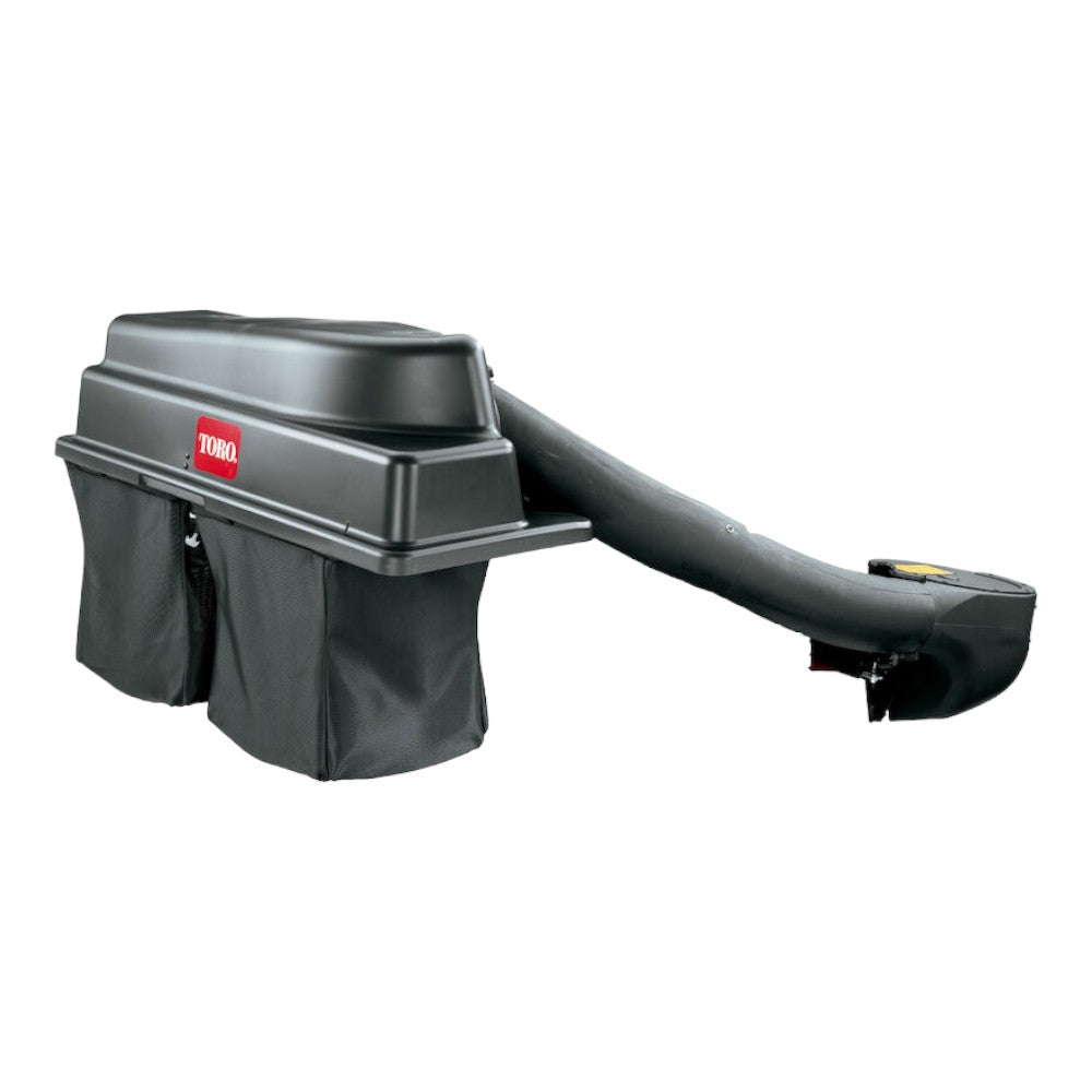 Toro Powered Bagger for TITAN