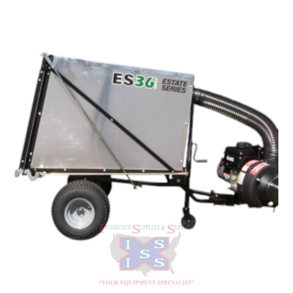 PECO ES36 Estate Series (w/ B&S Vanguard 6.5HP).