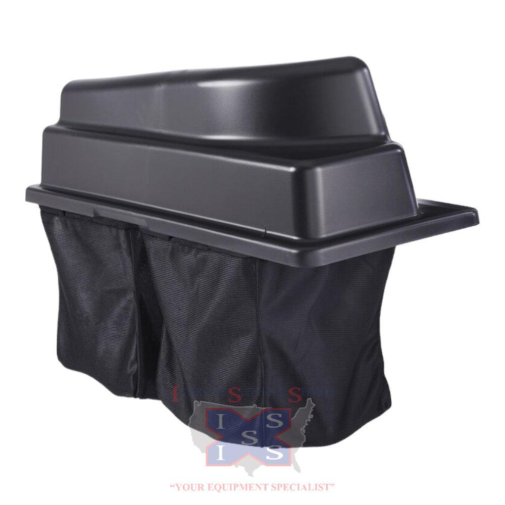 TimeCutter Twin Bagger for 34".