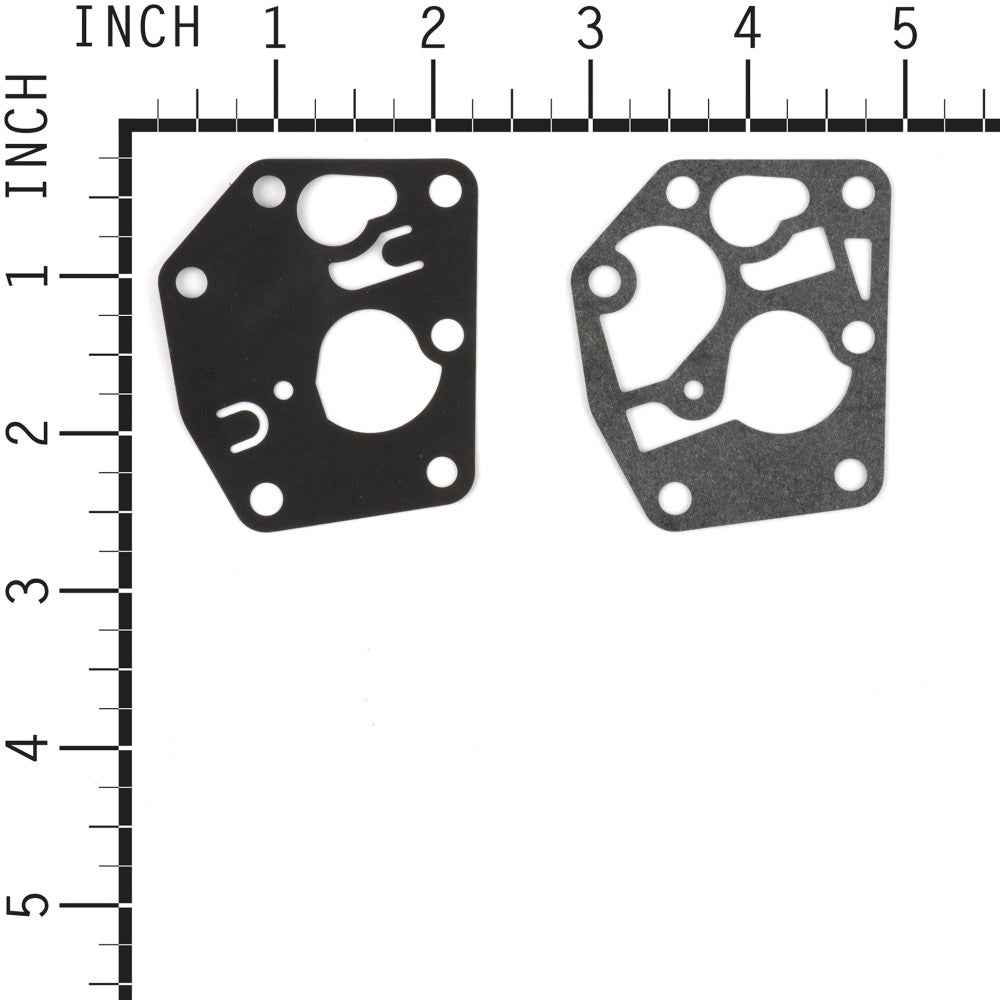 Briggs & Stratton Diaphragm-Carburetor 795083