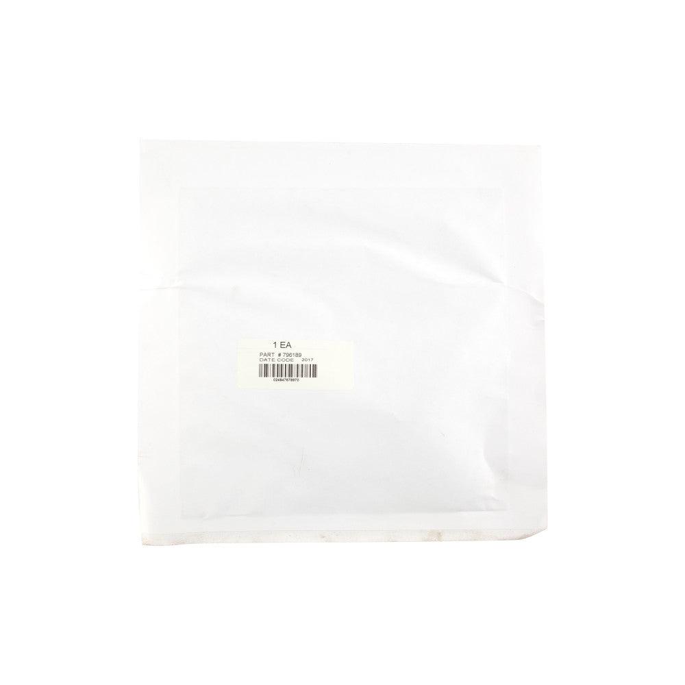 Briggs & Stratton Gasket Set-Valve 796189