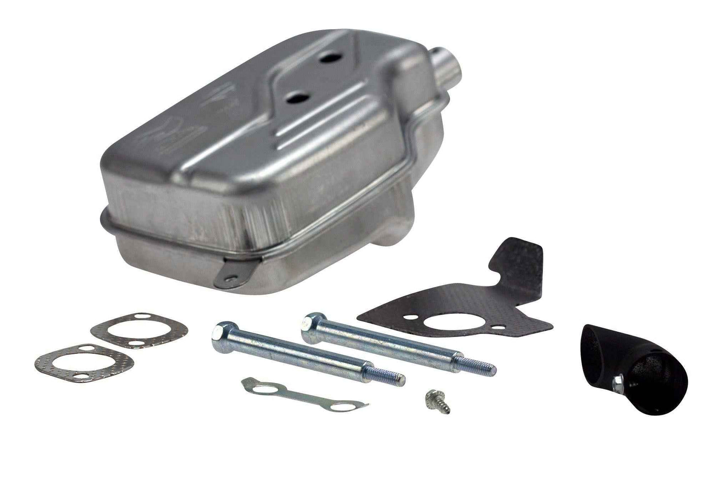 Briggs & Stratton Muffler 596409
