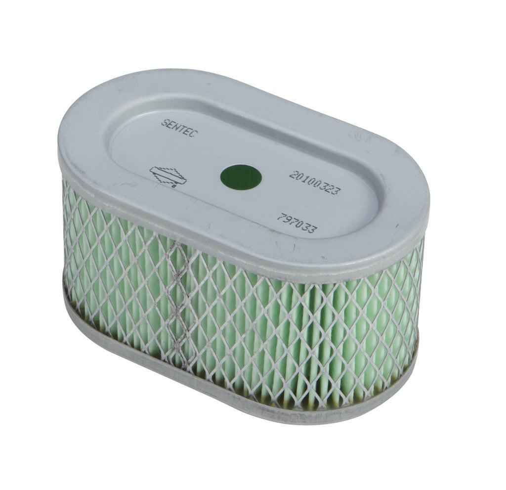 Briggs & Stratton Filter, A/C Cartridge 84010837