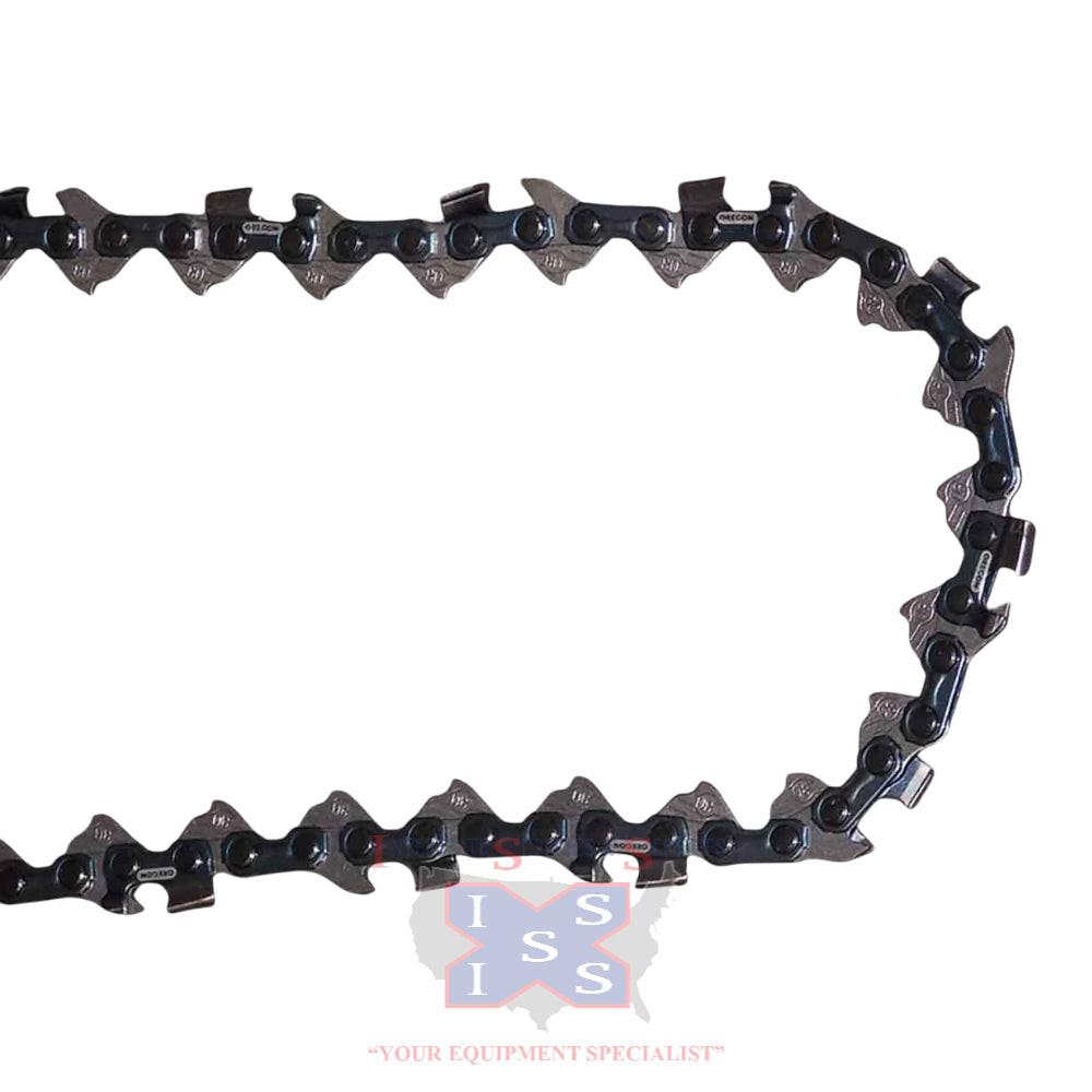 Echo 12" 80TXL Chain 51 Drive Link Count
