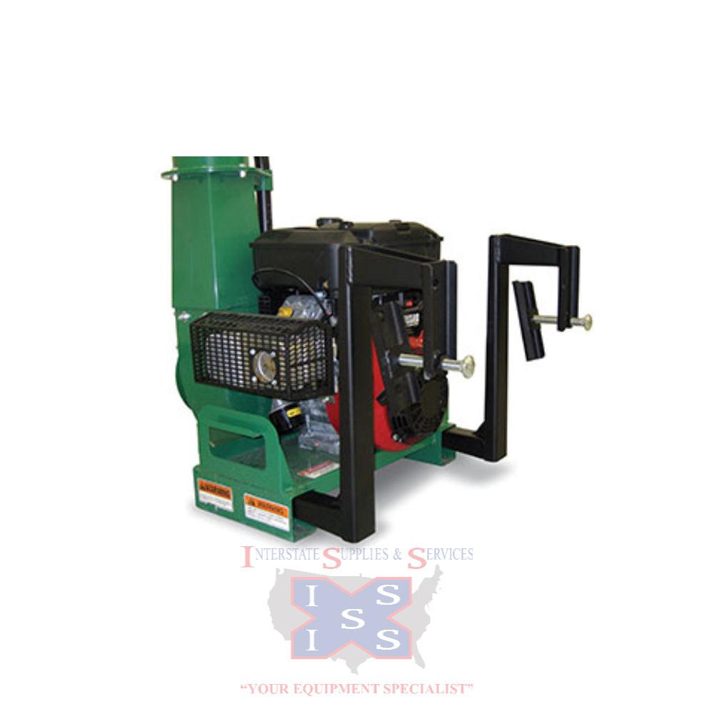 Billy Goat DL13-DL18 Series Hanger Kit (812260)