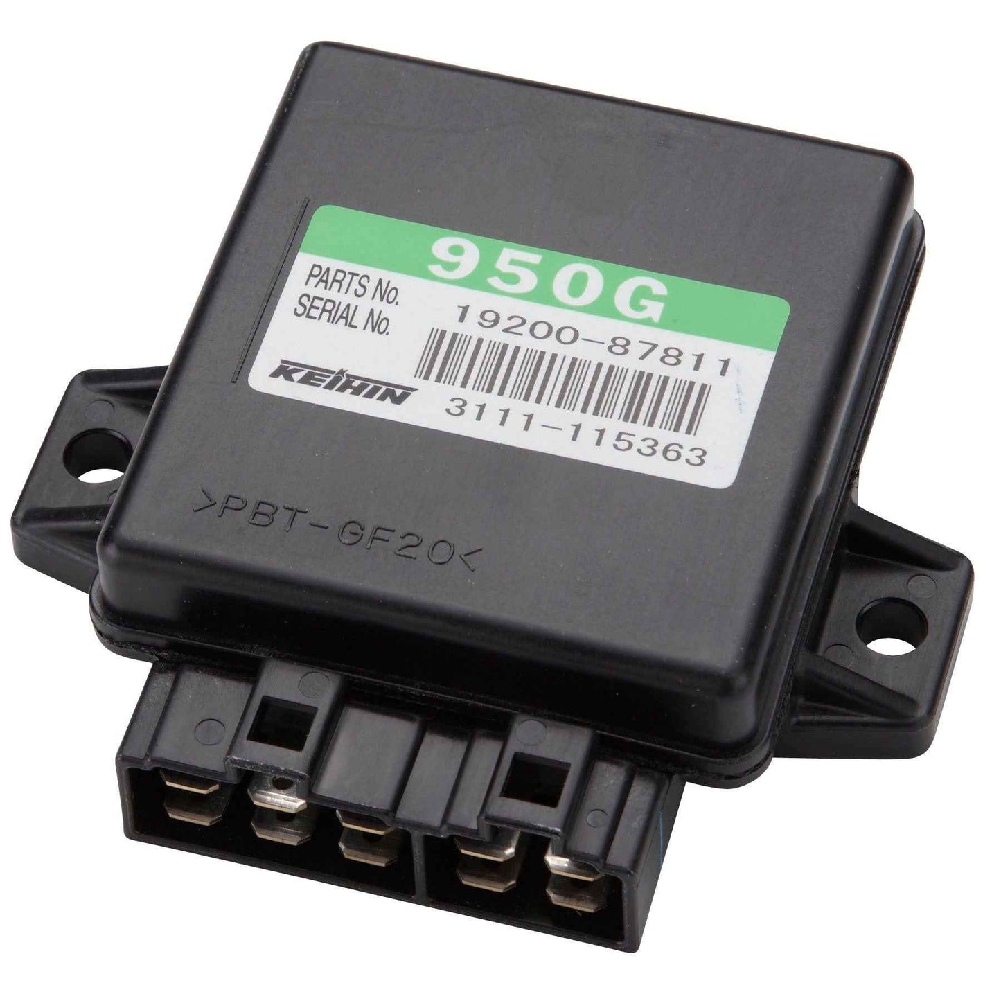 Briggs & Stratton Module-Ignition 825572