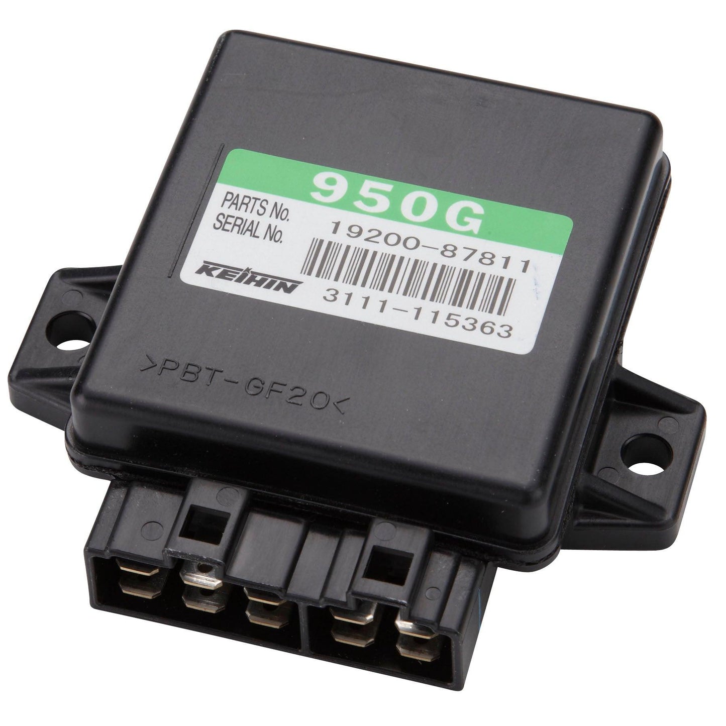 Briggs & Stratton Module-Ignition 825572.