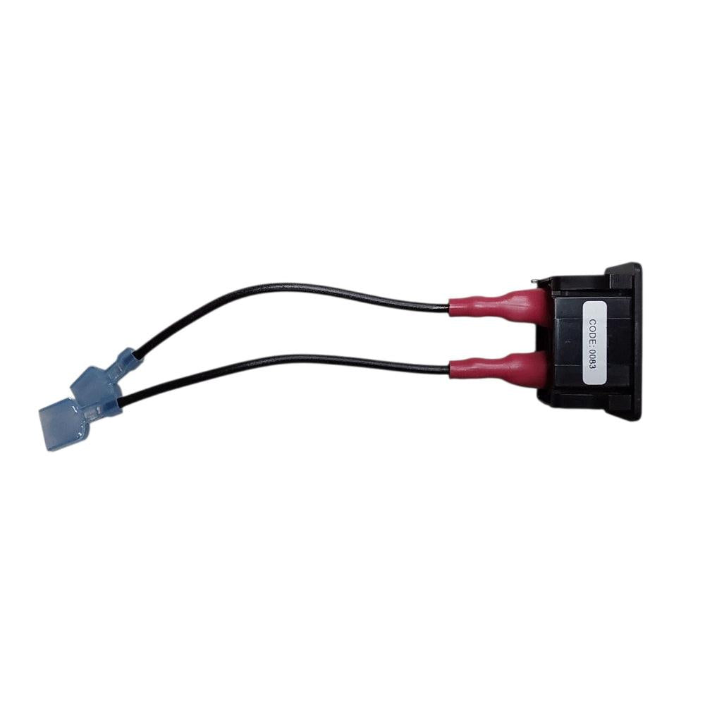 Briggs & Stratton Hourmeter 84008768.