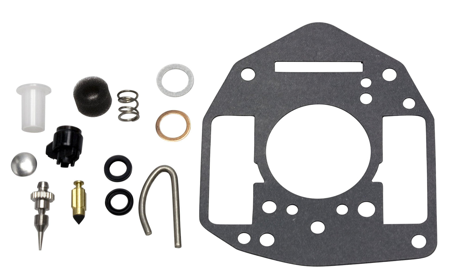 Briggs & Stratton Kit-Carb Overhaul 842877.