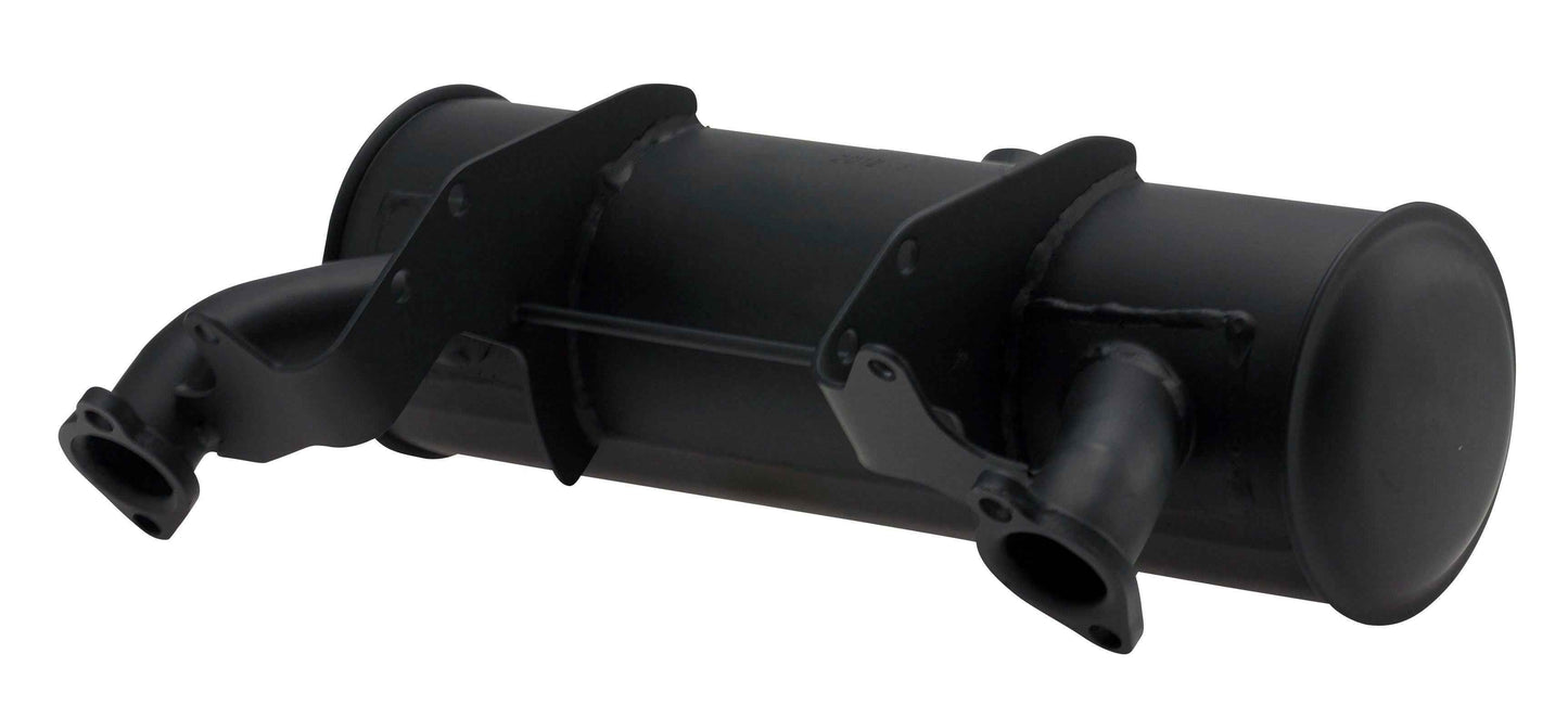 Briggs & Stratton Muffler 843741
