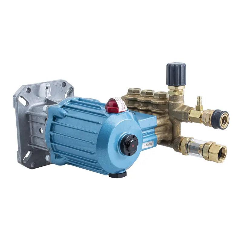 67DX39G1IAB 4000PSI Boxed Pump.