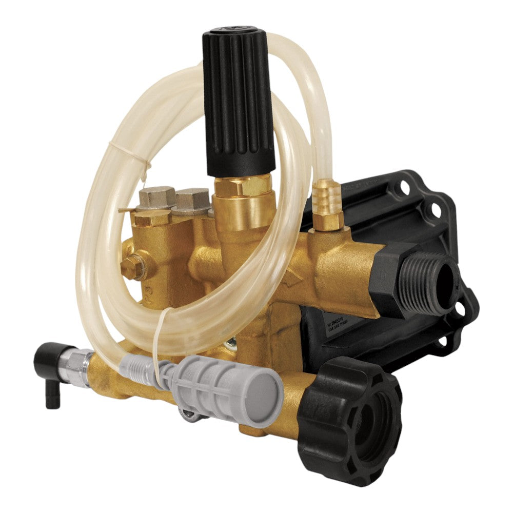 BE RMV25G30D-EZ 3000 PSI Pump (Boxed) 85.120.035B