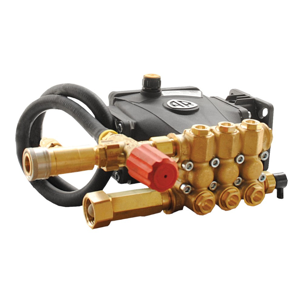 BE AR RCV3G27D-F7 Pump Assembly (Boxed) 85.129.005B