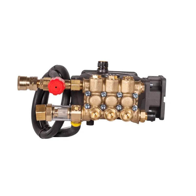 Boxed AR, RCV3G27D-F7 Pump Assembly.