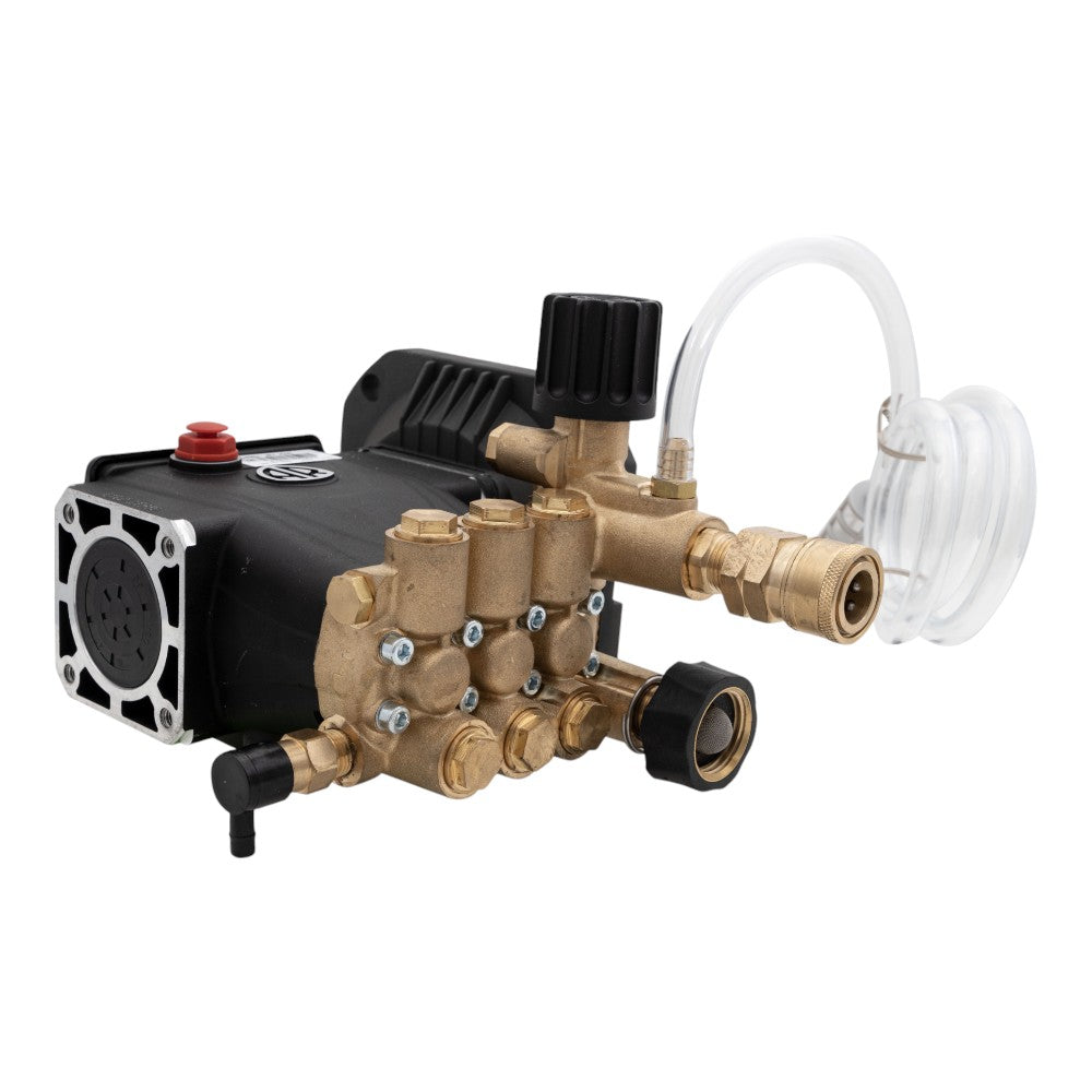 BE AR RRA35G30E-F17 Pump Assembly (Boxed) 85.129.017B