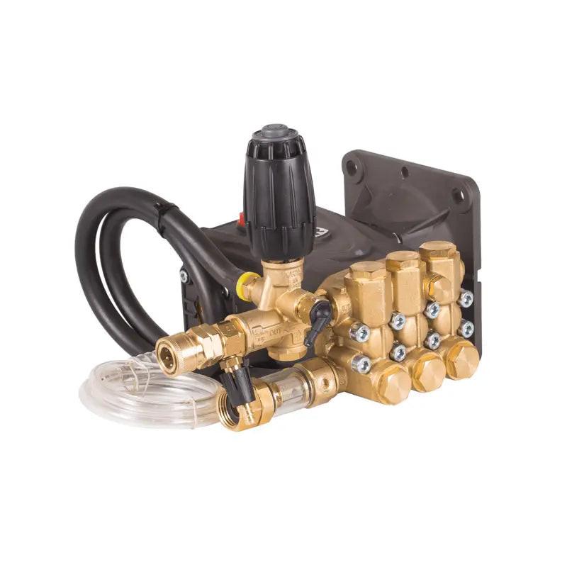 Boxed AR, RRA35G30E-F17 Pump Assembly