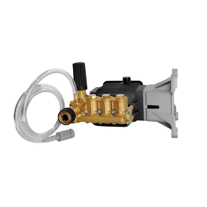 Boxed RSV4G40HDF40EZ Pump Assembly.