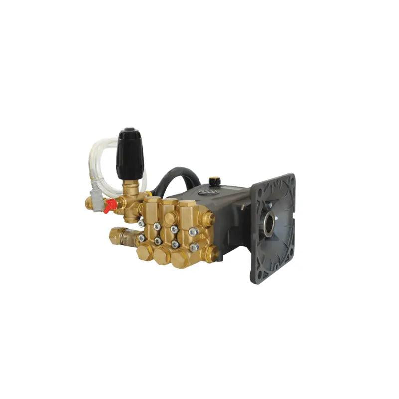 RSV3G38D-F40EZ/Fitting Pump.