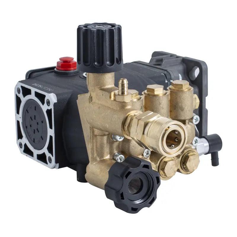 Boxed JRV28G32 3200 PSI Pump Assembly.